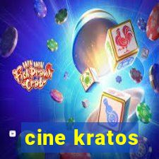 cine kratos